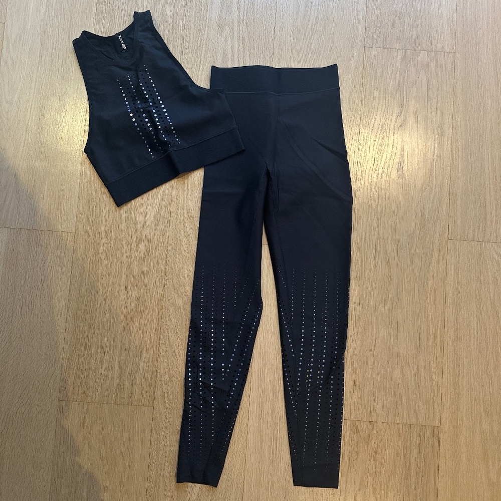 Workout wear